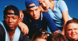 Varsity Blues (1999)