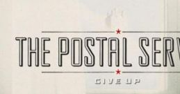 The Postal Service - Sleeping In