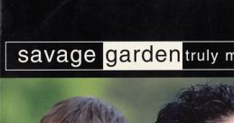 Savage Garden - Truly Madly Deeply