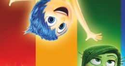 Inside Out (2015)
