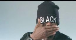 Black M - Je ne dirai rien ft. The Shin Sekaï, Doomams