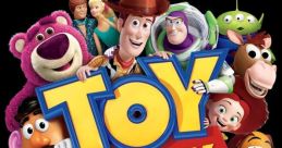 Toy Story 3 (2010) Toy Story 3 is a heartwarming animated film released in 2010, produced by Pixar Animation Studios and Walt