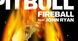 Pitbull - Fireball ft. John Ryan
