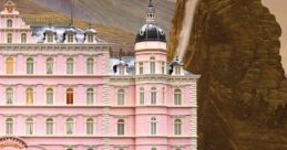 The Grand Budapest Hotel (2014)