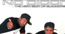 Blackstreet - No Diggity ft. Dr. Dre, Queen Pen