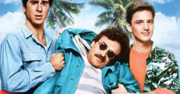 Weekend at Bernie's (1989)
