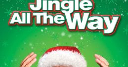 Jingle All the Way (1996)
