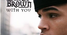 Chris Brown - With You