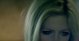 Avril Lavigne - Wish You Were Here