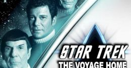 Star Trek IV: The Voyage Home (1986)