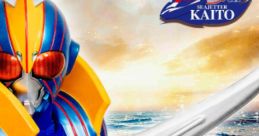 NEXT ACTION FOR THE FUTURE. SEAJETTER KAITO Advance to the future! Seajetter Kaito ~NEXT ACTION FOR THE FUTURE~ NEXT ACTION