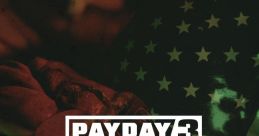 Payday 3 Vol. 2 (Original track) PAYDAY 3 ORIGINAL TRACK VOL. II - Video Game