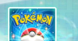 Pokémon Trading Card Game Pocket Pokémon TCG Pocket Pokémon TCGP Pokemon Trading Card Game Pocket Pokemon TCG Pocket