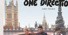 One Direction - One Thing
