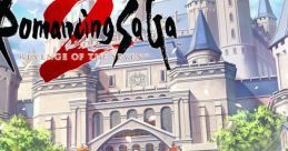 Romancing SaGa 2: Revenge of the Seven Original - Video Game Video game from Romancing SaGa 2: Revenge of the Seven