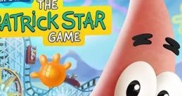 SpongeBobuarePants A Patrick Star Game Spongebob: The Patrick Star Game Spongebobuarepants: The Patrick Star Game - Video