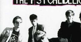 The Psychedelic Furs - Heaven