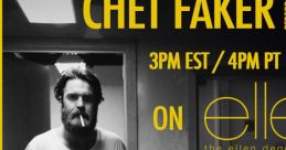 Chet Faker - Gold (Official Video)
