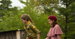 Moonrise Kingdom (2012)