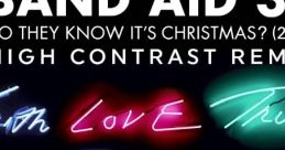 Band Aid 30 - Do They Know It’s Christmas? (2014)