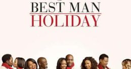 The Best Man Holiday (2013)