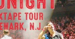 New Kids On The Block - Tonight