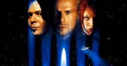The Fifth Element (1997)