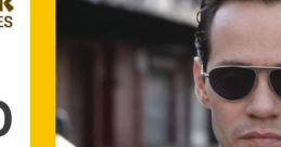 Marc Anthony - A Quién Quiero Mentirle