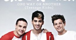 One Direction - One Way Or Another (Teenage Kicks)