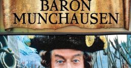 The Adventures of Baron Munchausen (1988)