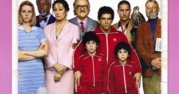 The Royal Tenenbaums (2001)