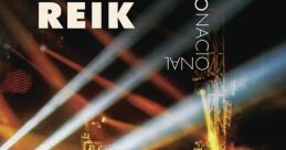 Reik - Con la Cara en Alto