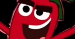 Chilli (Andrew Ellis, Supertato)
