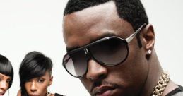 Diddy - Dirty Money