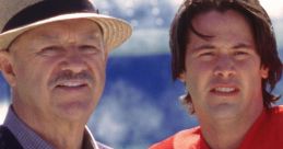 The Replacements (2000)