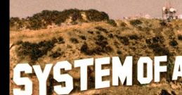 System Of A Down - Toxicity