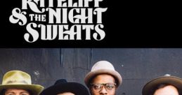 Nathaniel Rateliff & The Night Sweats - S.O.B. (Official)