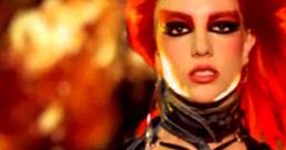Britney Spears - Toxic (Official Video)