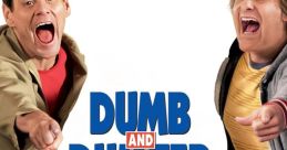 Dumb and Dumber To (2014)