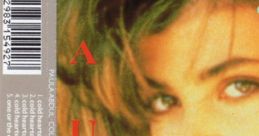 Paula Abdul - Cold Hearted