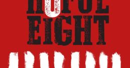The Hateful Eight (2015)