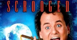 Scrooged (1988)