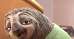 Zootopia Official US Sloth Trailer The Zootopia Official US Sloth Trailer is a teaser for the animated movie Zootopia,