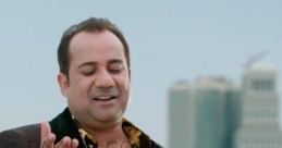 Rahat Fateh Ali Khan - Zaroori Tha
