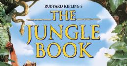 The Jungle Book Trailer (HD) (English, French