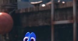 Finding Dory Trailer