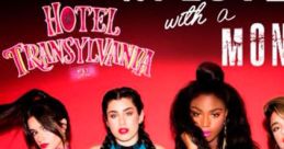 Fifth Harmony - I'm In Love With a Monster (from Hotel Transylvania 2)