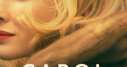 Carol (2015)