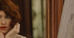 The Danish Girl (2015)