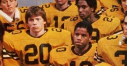 All the Right Moves (1983)